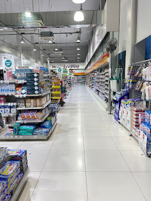 Fit Care DEPOT Eda East 사진 2