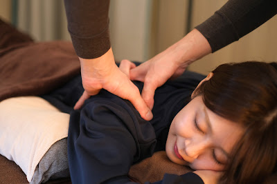 リラクゼーションサロン もみじ 사진 5