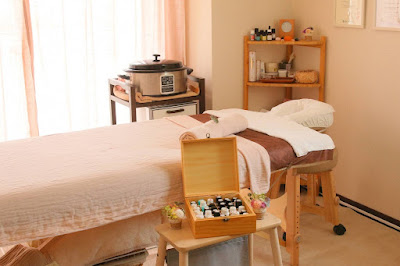 Aroma Salon まんだりんmama 사진 3