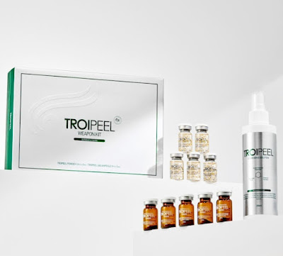 miel Facial & Body Care 사진 2