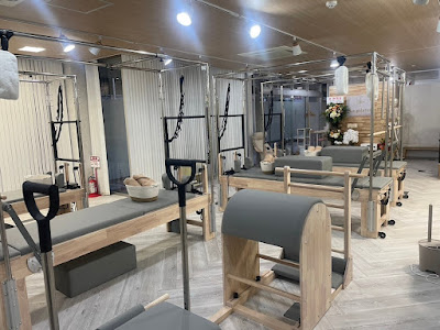 La pilates横浜センター南店《整体×マシンピラティススタジオ》ラピラティス 사진 4