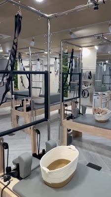 La pilates横浜センター南店《整体×マシンピラティススタジオ》ラピラティス 사진 2