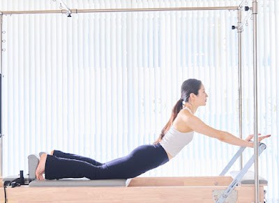 La pilates横浜センター南店《整体×マシンピラティススタジオ》ラピラティス 사진 3