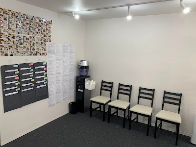 AP Center Minami Ekimae Orthopedic Clinic 사진 4