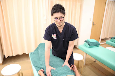 Center Minamikobayashishinkyu Acupuncture 사진 2