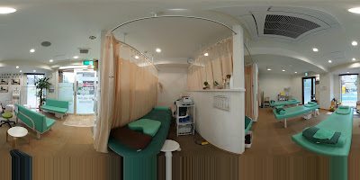 Center Minamikobayashishinkyu Acupuncture 사진 4