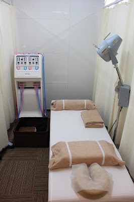 Makoto Hari Moxibustion Institute Orthopedic Clinic 사진 3