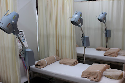 Makoto Hari Moxibustion Institute Orthopedic Clinic 사진 4
