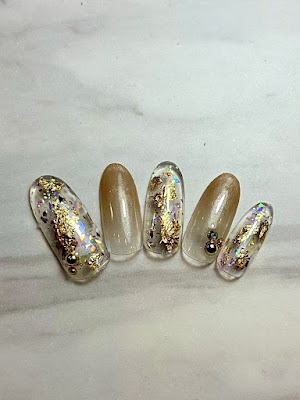 nailsalon LEGAOS 사진 3