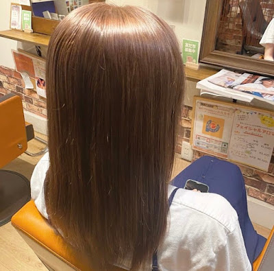 Hair Studio Re;Pleasure(ヘアースタジオリ;プレジャー) 사진 4