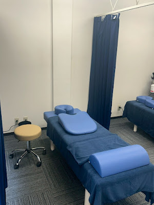Tsunashimaharikyu Acupuncture 사진 3