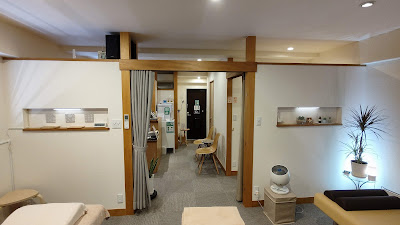 ナチュラル整体 COMFY (コンフィ) 사진 5