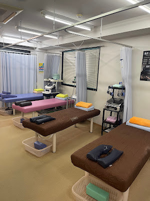 Nakamaru Orthopedic Clinic 사진 2