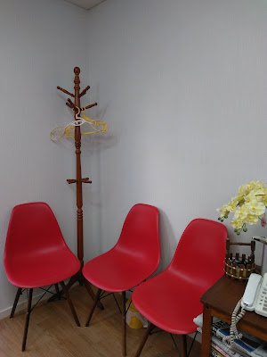 Sankei Barber Shop 사진 2
