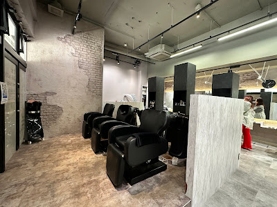 mEg hair creation 新川崎 사진 2