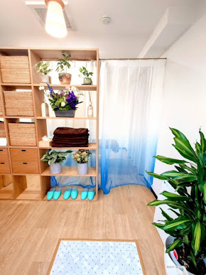 空とぶ整体 穴守稲荷院 사진 4