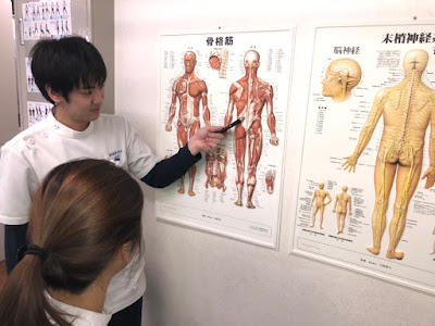 羽田整骨院・鍼灸院 穴守稲荷 사진 2