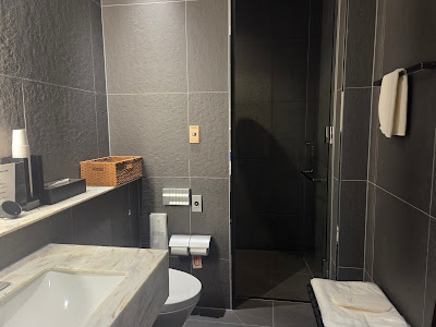 ANA SUITE LOUNGE (110 Raun) 사진 3