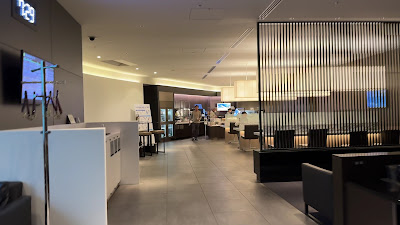 ANA SUITE LOUNGE (110 Raun) 사진 2