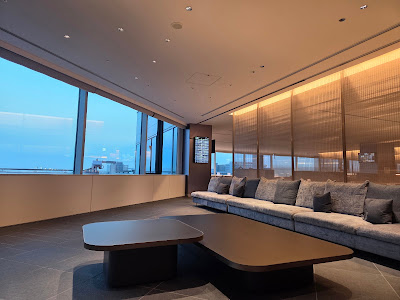 ANA SUITE LOUNGE (110 Raun) 사진 4