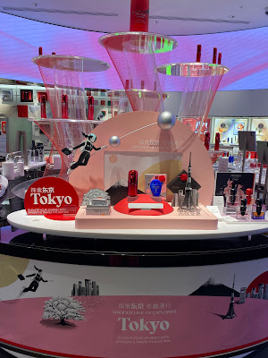 SHISEIDO HANEDA BOUTIQUE 사진 4