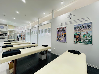 カラダストレッチ モザイクモール港北店 사진 3