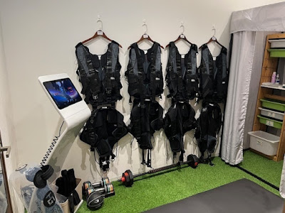 プリーズ港北ノースポート・モール店 整体 マッサージ 사진 4