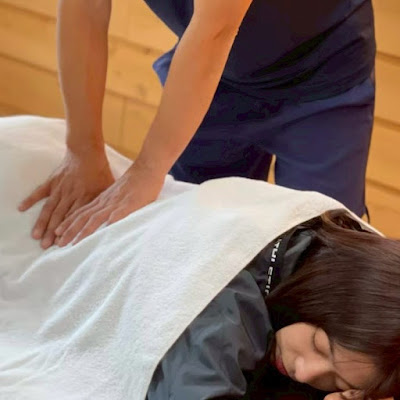 Yokohama ITC Shinkyu Massage Clinic 사진 3