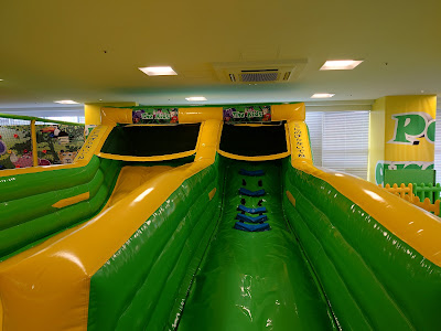 ザキッズ 横浜ノースポートモール店 사진 4