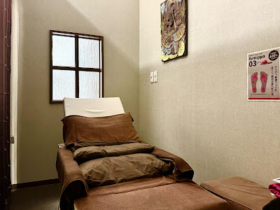 Ruanruan Mosaic Mall Kohokuten Reflexology 사진 3