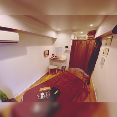 Relaxation Salon kiary 사진 2