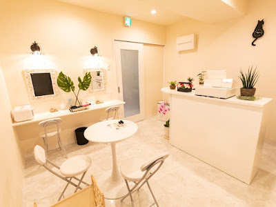 total beauty salon ONE 사진 5