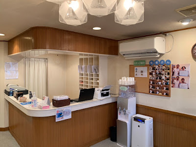 AP Yokohamahiyoshi Orthopedic Clinic 사진 4