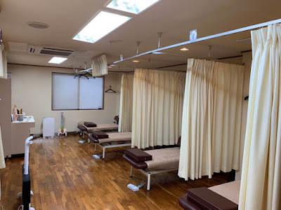 AP Yokohamahiyoshi Orthopedic Clinic 사진 2