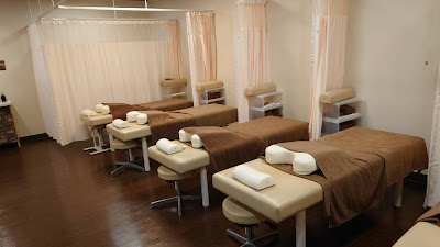 Central Hiyoshisekkotsuin Acupuncture 사진 2
