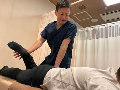 Central Hiyoshisekkotsuin Acupuncture 사진 3