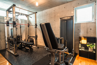 CLEAN.gym 日吉 사진 3