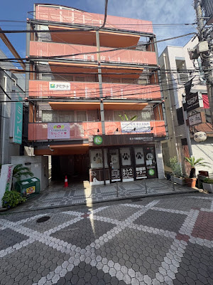 整体院ペインクリニカルラボ 日吉院 사진 5