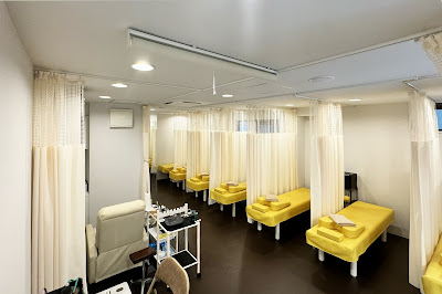 Hiyoshiyu～kari Orthopedic Clinic 사진 3