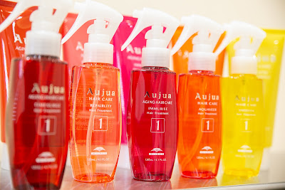 youres hair 日吉店 사진 5