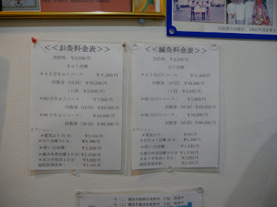 Keirindohiyoshishinkyu Clinic 사진 4