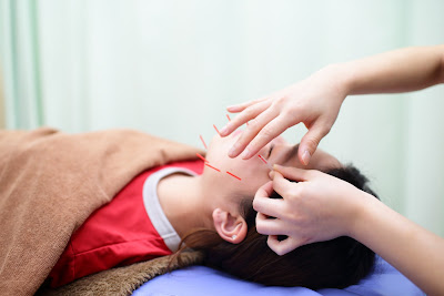 Hiyoshi Acupuncture Center Orthopedic Clinic 사진 2