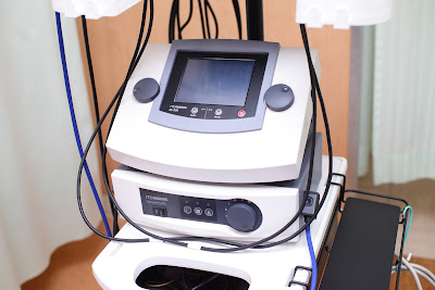 Hiyoshi Acupuncture Center Orthopedic Clinic 사진 5