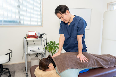からだ骨盤ラボ 사진 3