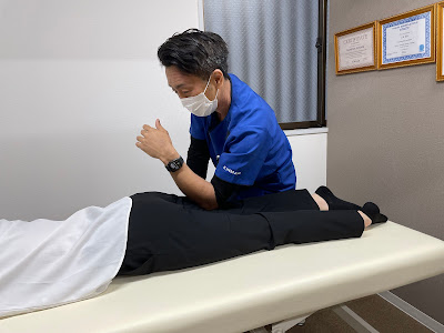 Next整体KINMAQ川崎院 사진 4