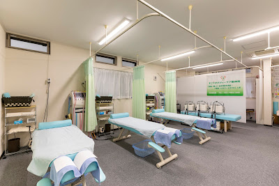 Sukoyaka Orthopedic Clinic 사진 2