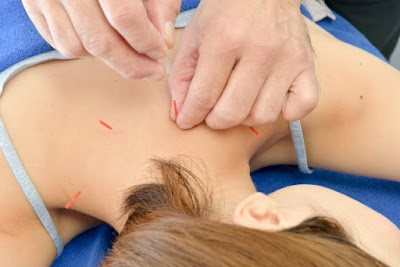F . C . C . Kamata Acupuncture 사진 2