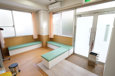 長生学園付属治療院 사진 3