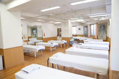 長生学園付属治療院 사진 2