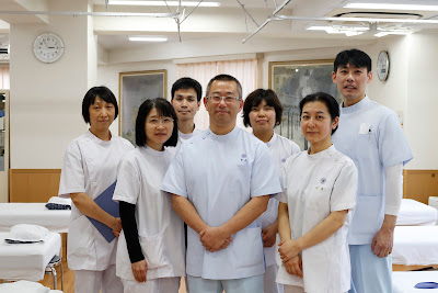 長生学園付属治療院 사진 4